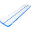 Matelas gonflables d'entraînement à la piste-97793953