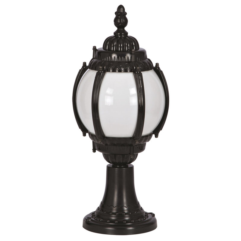Moline Transparent Lantern Head