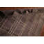Tapis brun marocain oriental 6 x 8