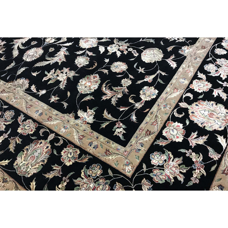 Brookhaven One-of-a-Kind 10' X 14'1" Area Rug