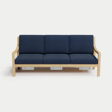 Solerno Heated Sofa