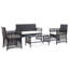 Chaise longue avec coussins Tonya-1408626368-1408626374