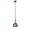 Luminaire suspendu cloche 1 lumières Estefan-25611769-31271566