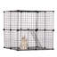 Cat Cage