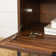 Console de 42 po Briella