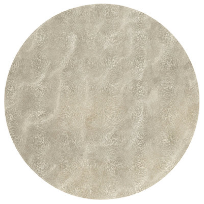 Stingray Round Placmats