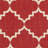 Herefordshire Performance Geometric Indoor/Outdoor Area Rug-1685297674