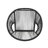 JAVA OUTDOOR WICKER CHAIR (Set Of 2)-830189030