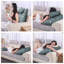 Wedge Reading Pillow-996354378