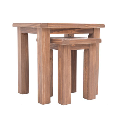 Abner Nesting Tables