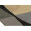 Hand Knotted Geometric Area Rug-792660097
