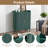 20 Pair Shoe Storage Cabinet-264362074