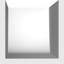 Queue de chevron standard en PVC de qualité architecturale Durham-37851534