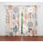 Window Curtains-383872133