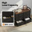 6 Drawer Storage Drawer-443176123