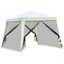 Auvent extérieur de 10 pi x 10 pi Outsunny-111086294