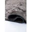 Rapture Gray Abstract Luxury Area Rug-68861256