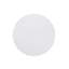 Table d'appoint ronde extérieure, 15 po L 15 po D, table de bout