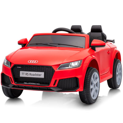 Outfunny Battery Powered Ride On Toy