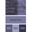 Tapis bleu foncé Rewis-234906266