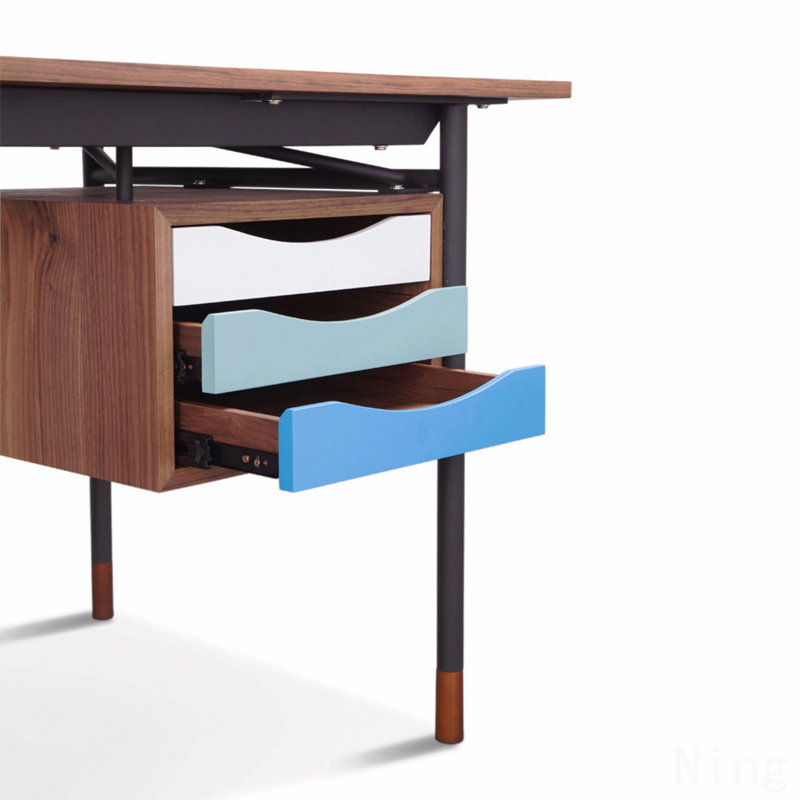 Desk Blue Variant