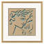 «Apollo, Mercury, Zeus, Hera & Zeus» par David Phoenix - impression encadrée sur papier