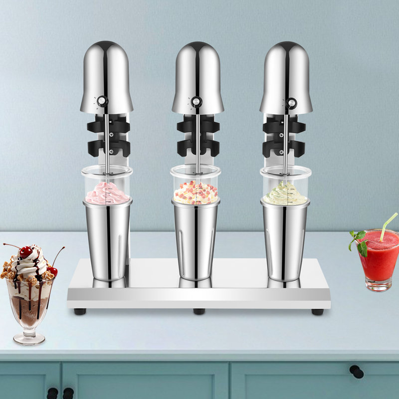 Electric DrinkMaster Frozen Drink Maker