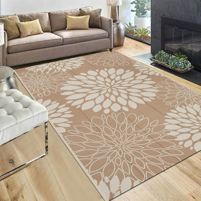 Waterproof Outdoor Rug