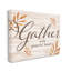 «Gather With Grateful Hearts», estampe numérique par Yass Naffas Designs-1187233520-1190943740