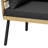 All-Weather Wicker Outdoor Loveseat-1479537880