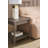 Freya Laminate Square End Table