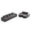 Canapé modulaire Chenille Cloud-53638433