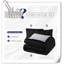 Ensemble de courtepointe en microfibre / polyester Quilts-101254576-101254581