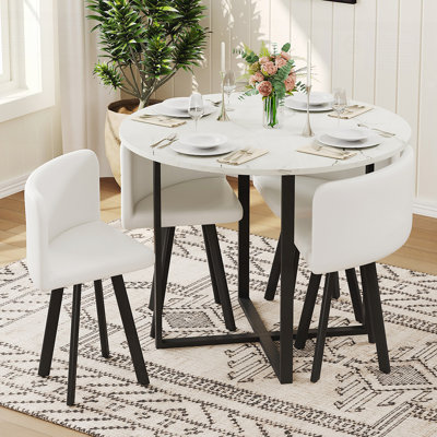 Table de salle à manger Rustic