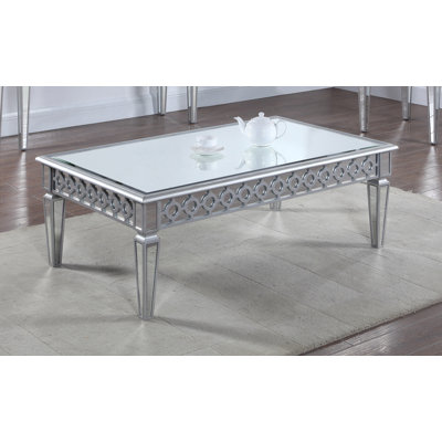 Roark Coffee Table