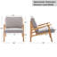 Fauteuil Banan-88414458