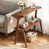Rustic Brown