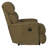 Baeten Upholstered Recliner-24676380-24676381