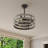 Gulliver 23.5" Ceiling Fan with Light Kit-1966465177