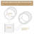 Nesting Coffee Table-45490812