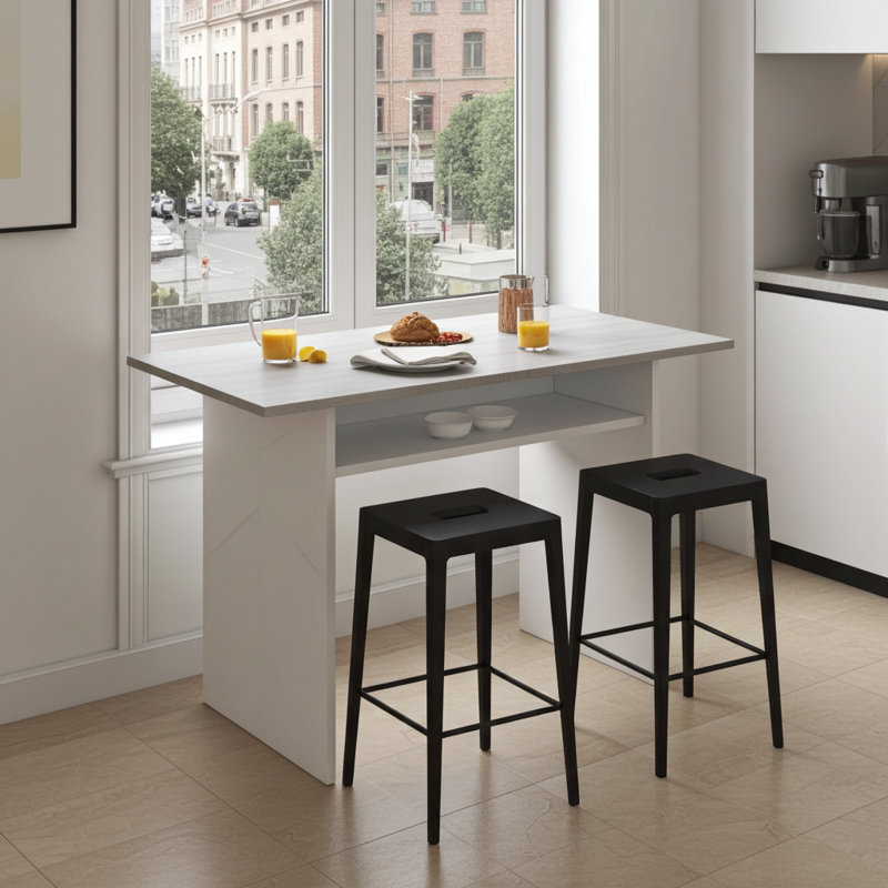Coletta Extendable Dining Table
