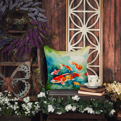 Coussin décoratif intérieur / extérieur Nautical