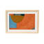 Peinture encadrée