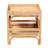 Lamoni Tray Top End Table