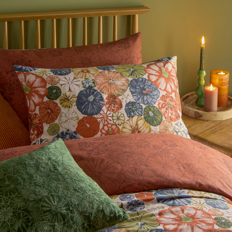 Abstract Duvet Cover Set with Pillowcases Included, Twin Duvet Cover + 1 Standard Pillowcase