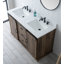 Ensemble de meuble-lavabo double 54 po Cayden-863084067-877210671