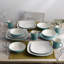 Noritake Colorwave Square Dinner Plates, 10-3/4"-85109510