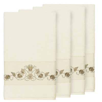 Bella Turkish Cotton Midweight Bath Towel