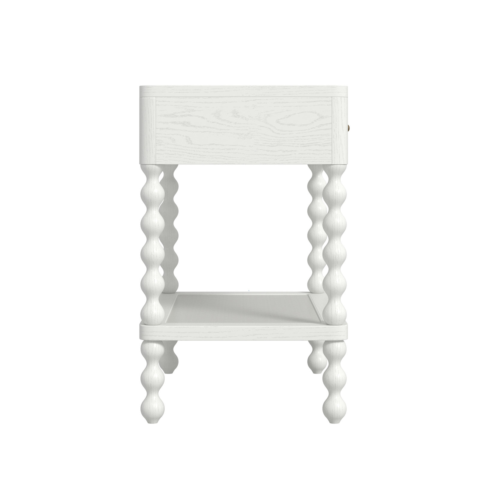 Haven 1 - Drawer Nightstand