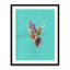 Sea Spine Print by Jenny Brown-65852030-65826345